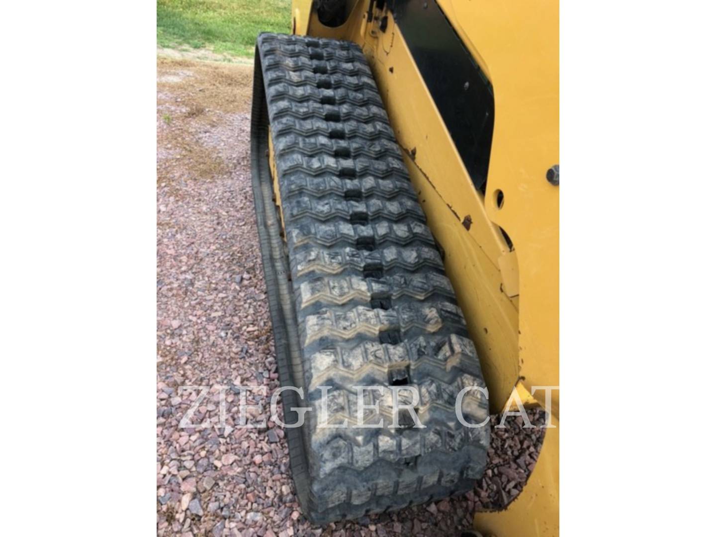 2018 Caterpillar 259D Misc