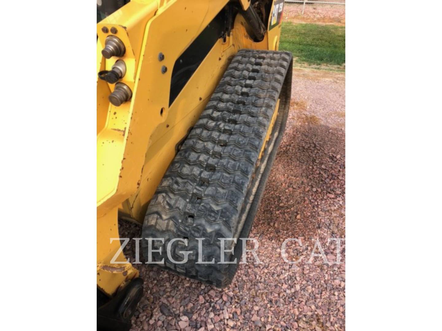 2018 Caterpillar 259D Misc