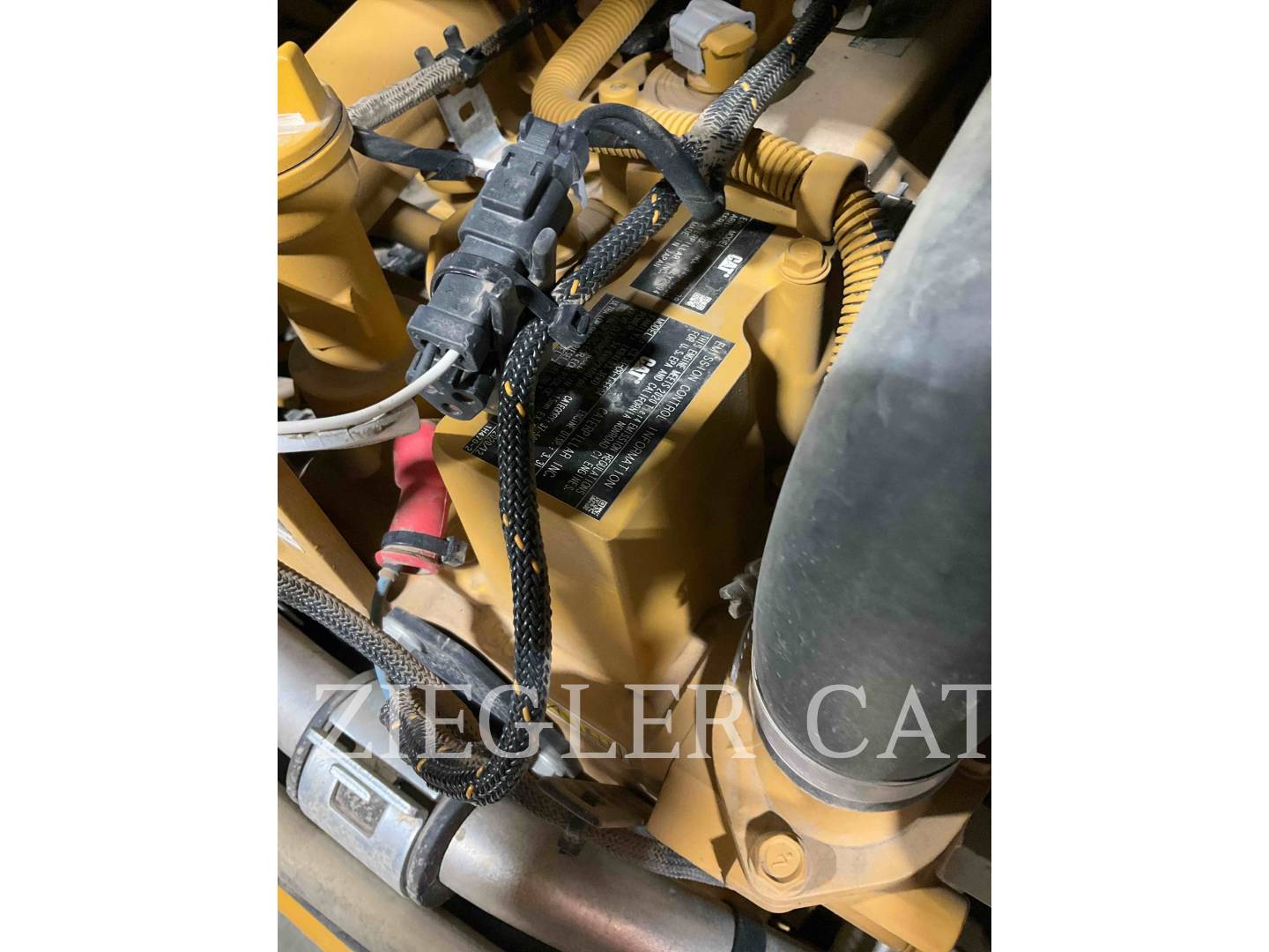 2021 Caterpillar 259D3 Misc