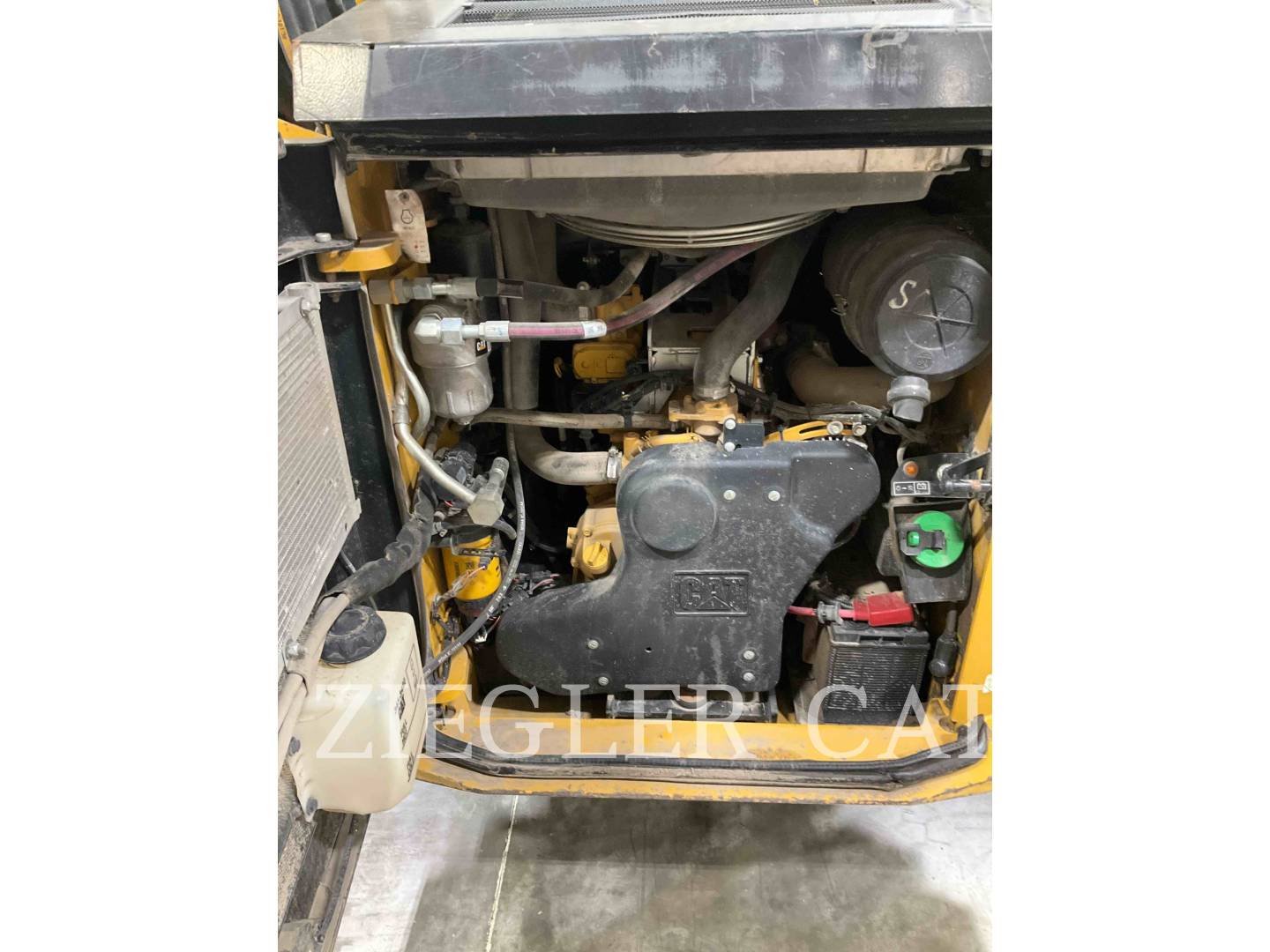 2019 Caterpillar 299D3 Misc