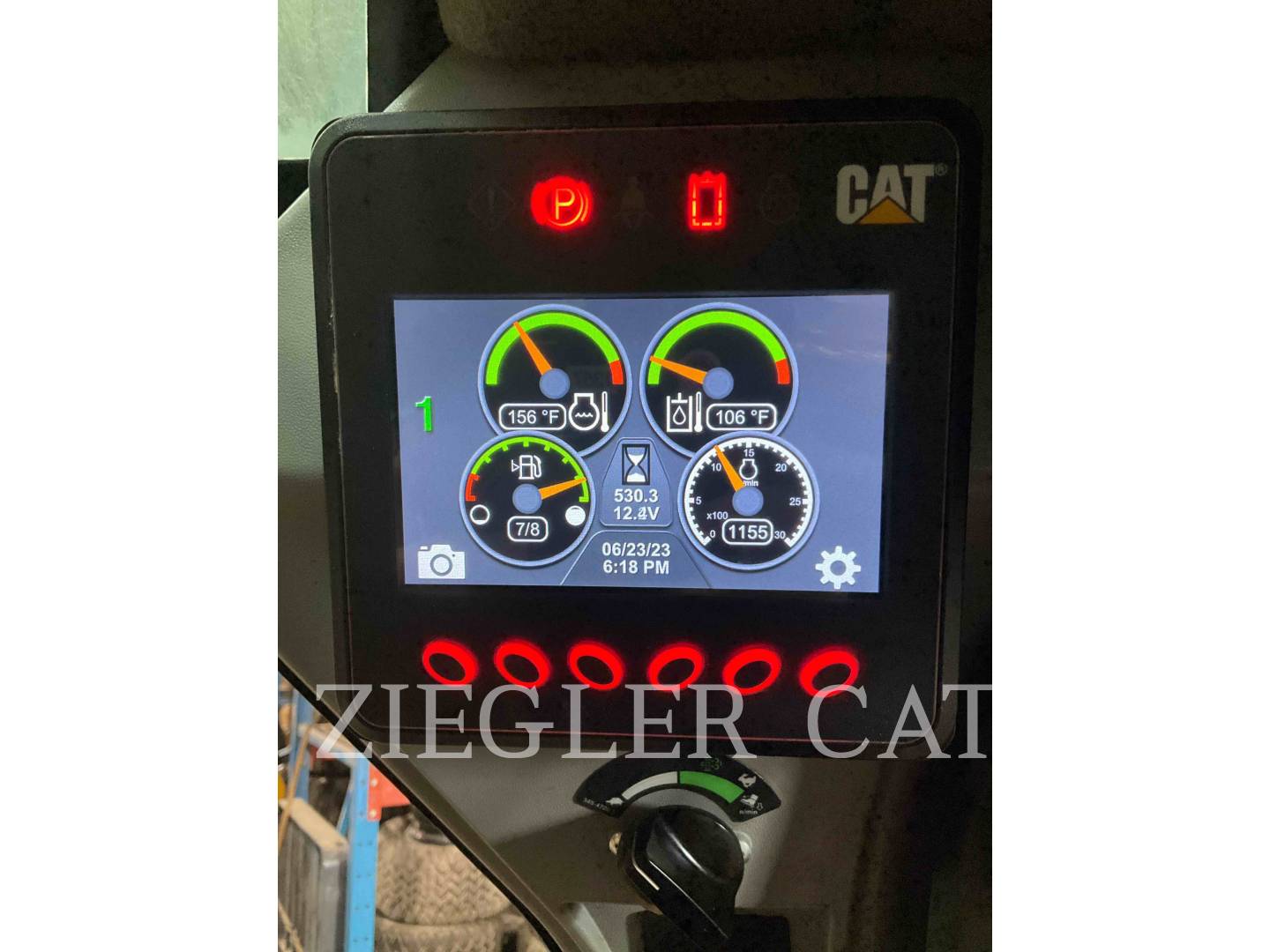 2021 Caterpillar 259D3 Misc