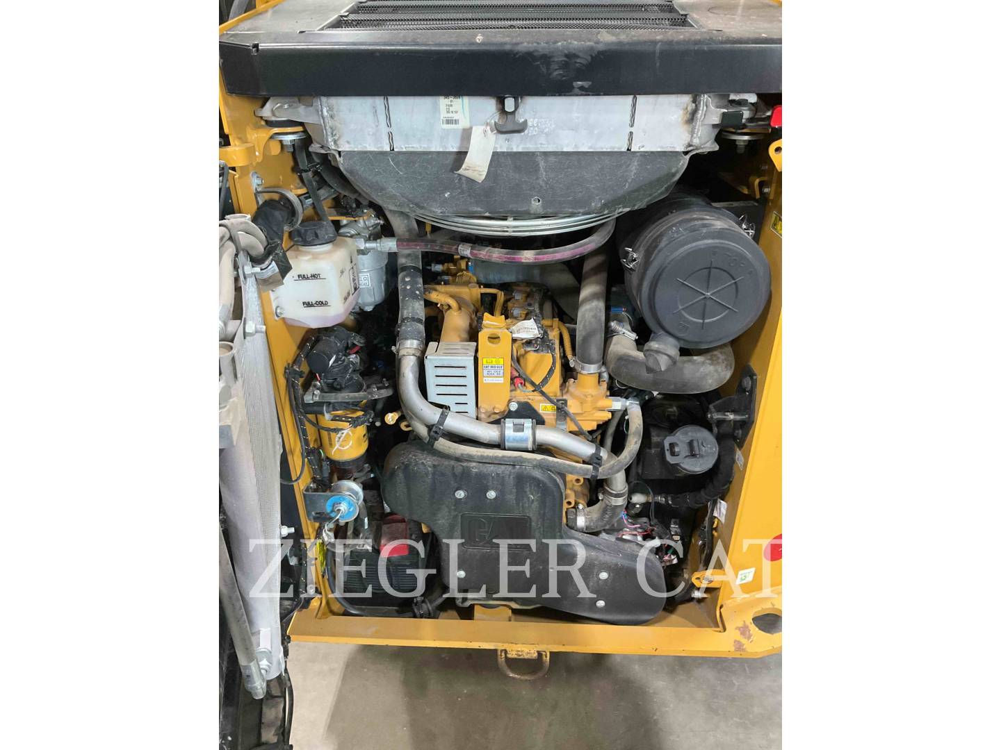 2021 Caterpillar 259D3 Misc