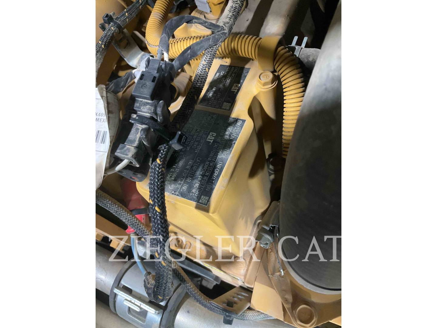 2021 Caterpillar 259D3 Misc