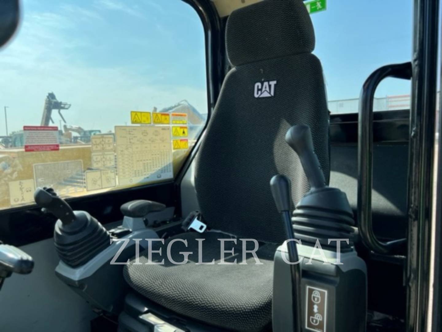 2018 Caterpillar 308E2 Excavator