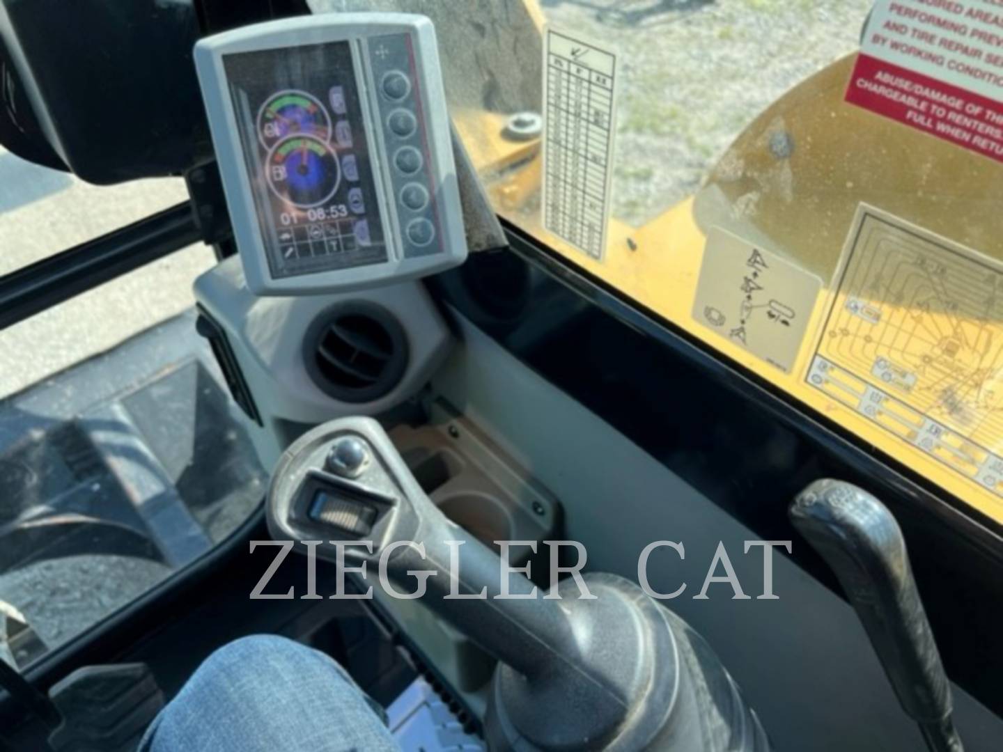 2018 Caterpillar 308E2 Excavator