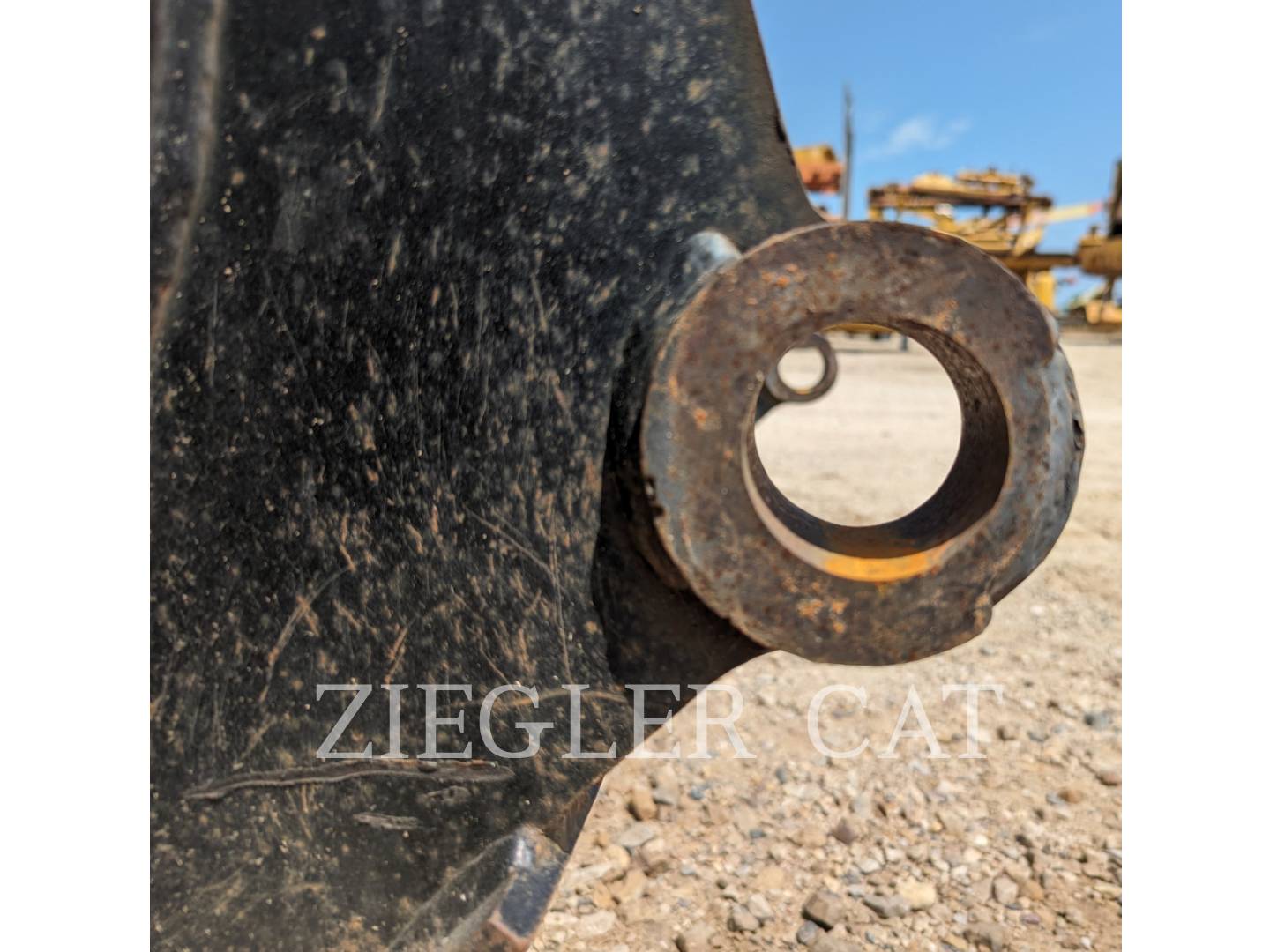 2010 Caterpillar 938-950 WHEEL LOADER BUCKET Bucket