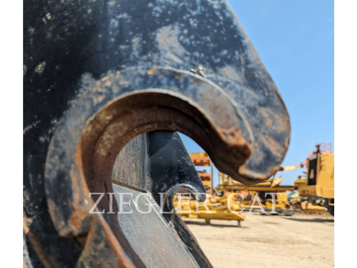 2010 Caterpillar 938-950 WHEEL LOADER BUCKET Bucket