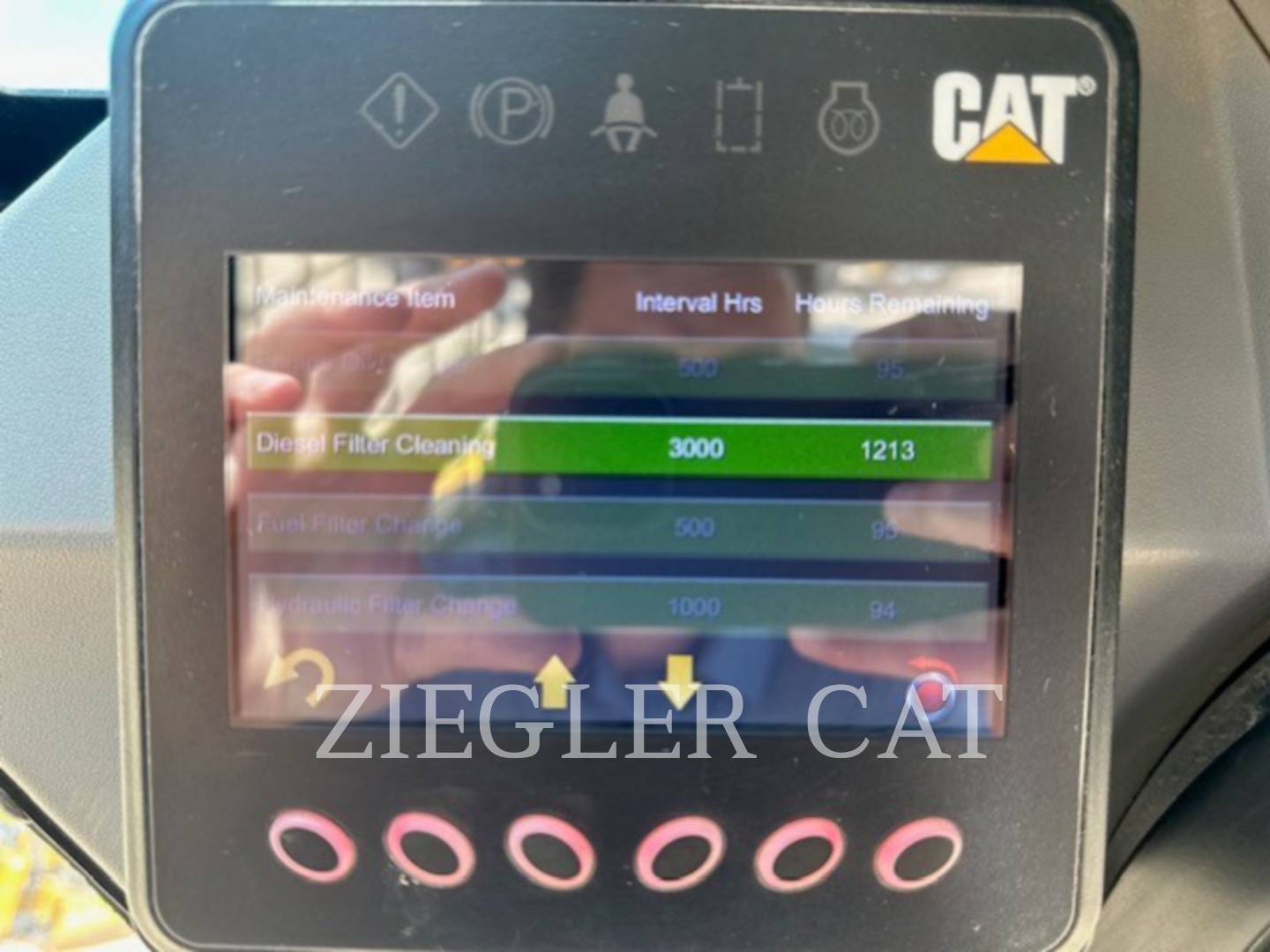 2019 Caterpillar 259D Misc