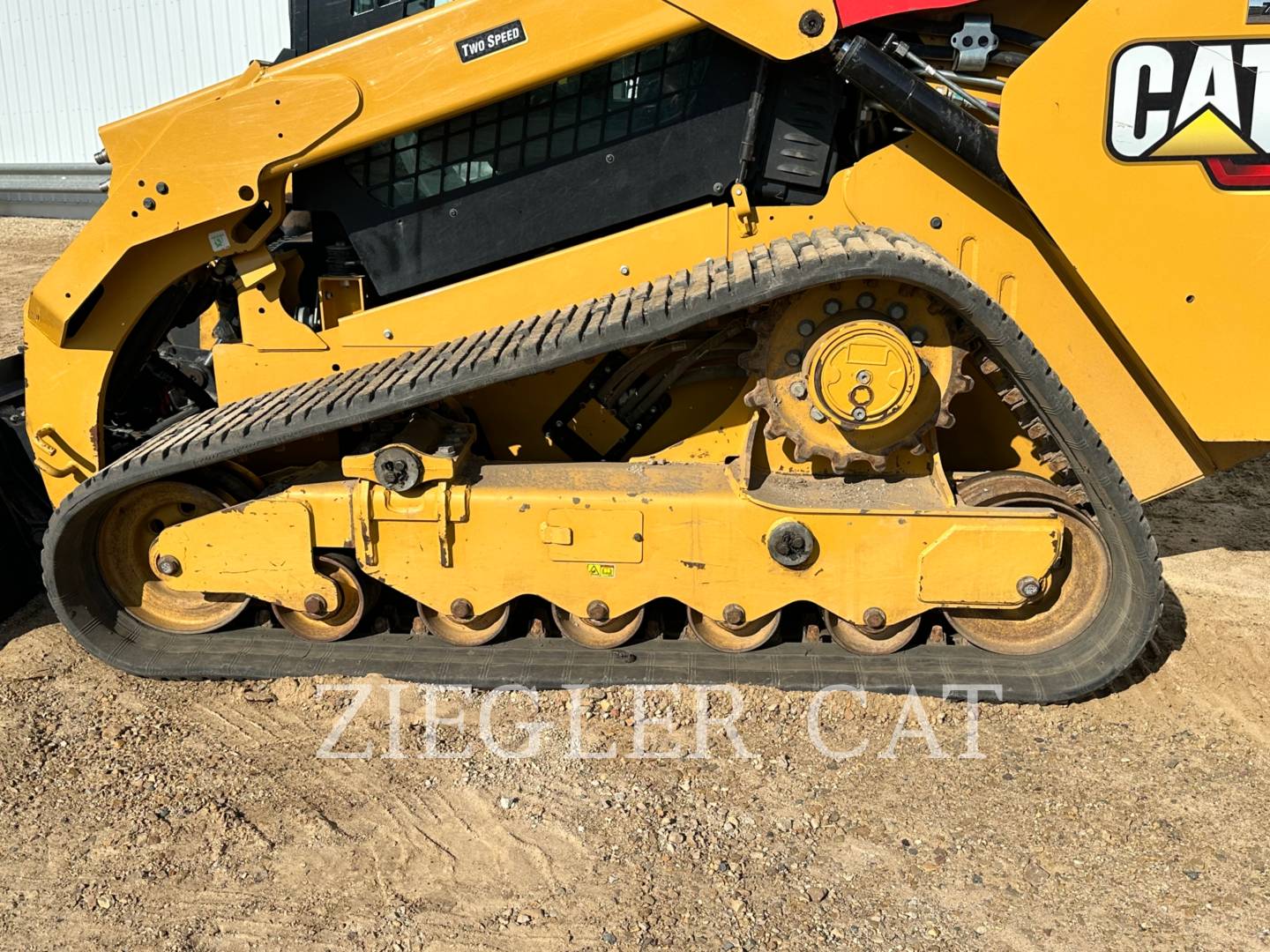 2020 Caterpillar 299D3 Misc