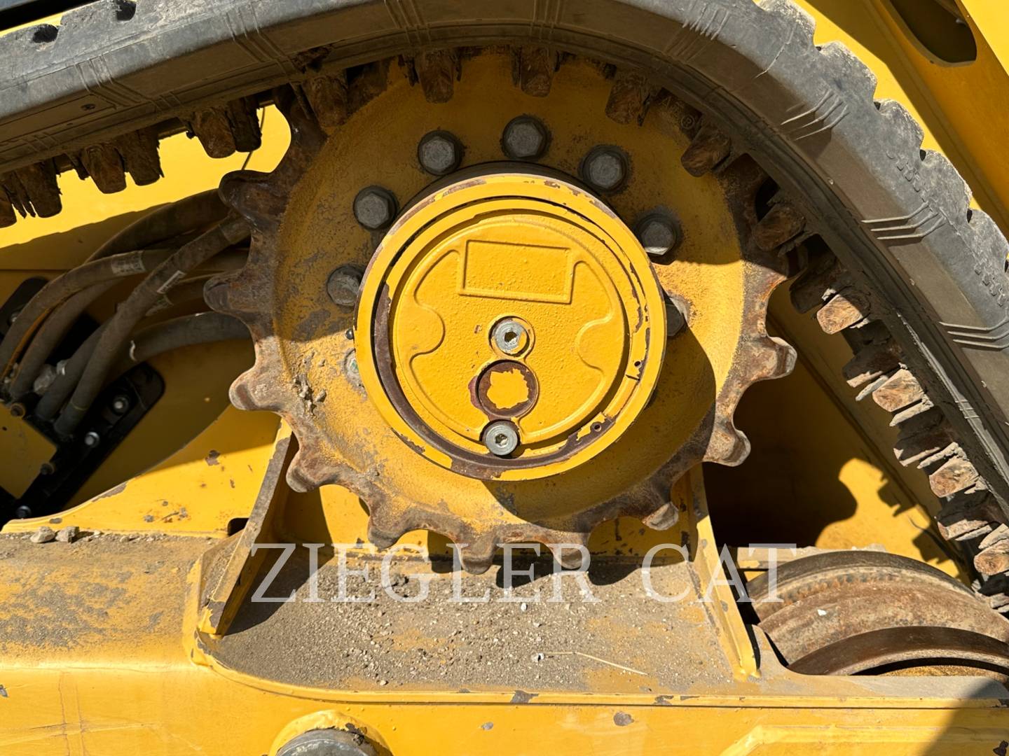 2020 Caterpillar 299D3 Misc