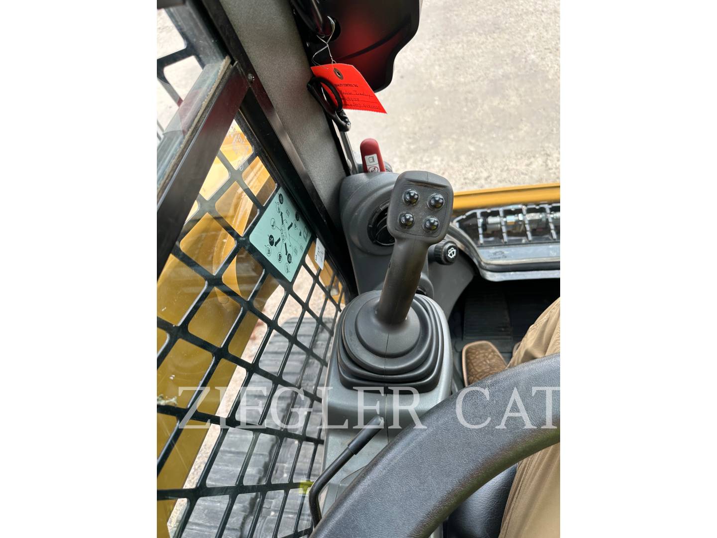 2019 Caterpillar 249D Misc