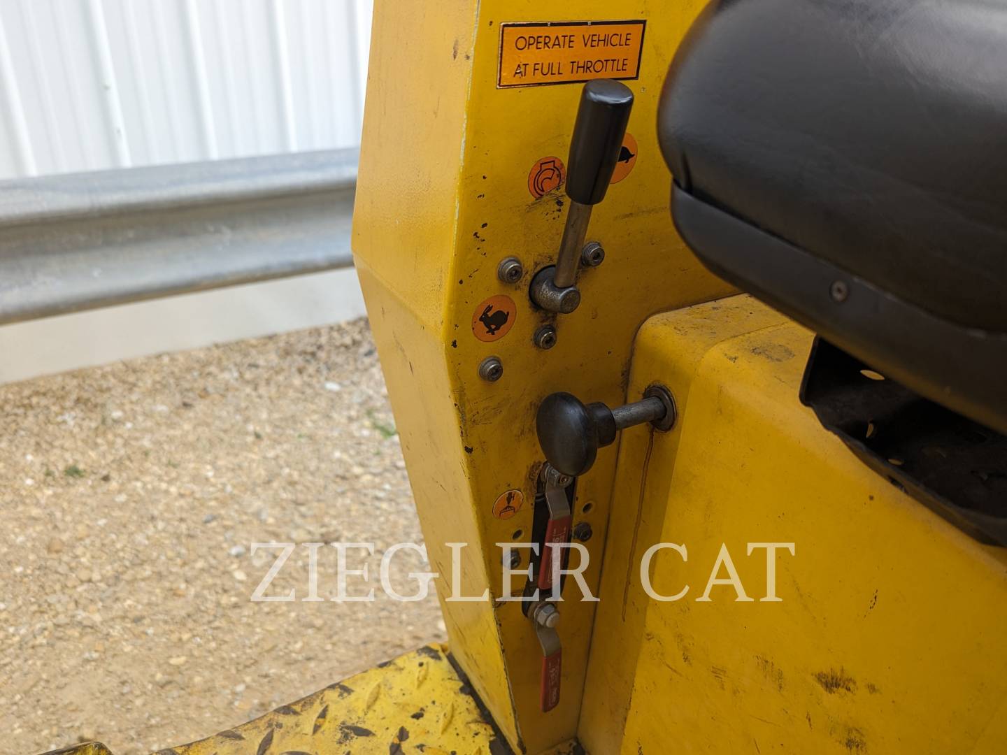 2000 Misc W265 Vibratory Double