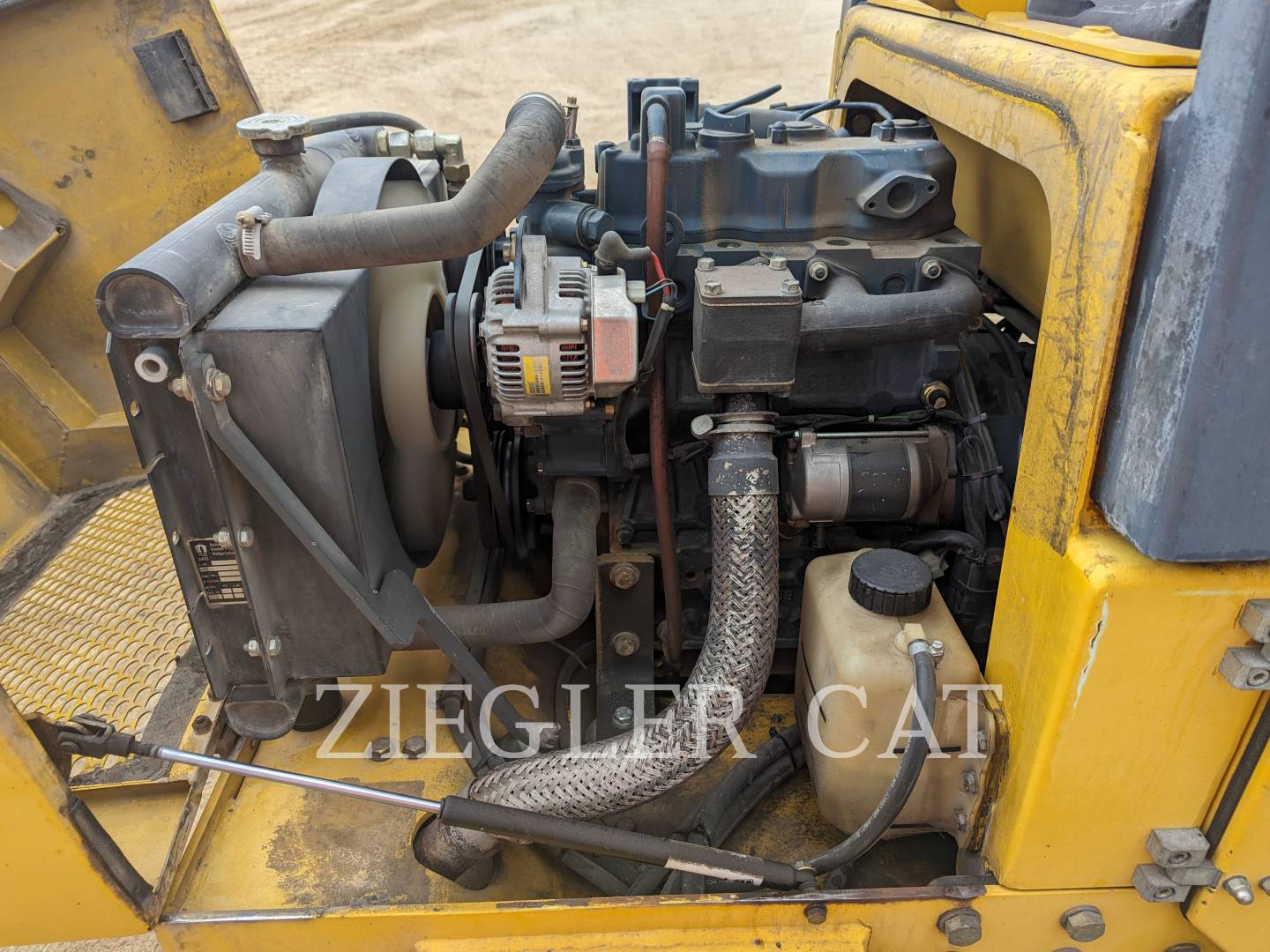 2000 Misc W265 Vibratory Double