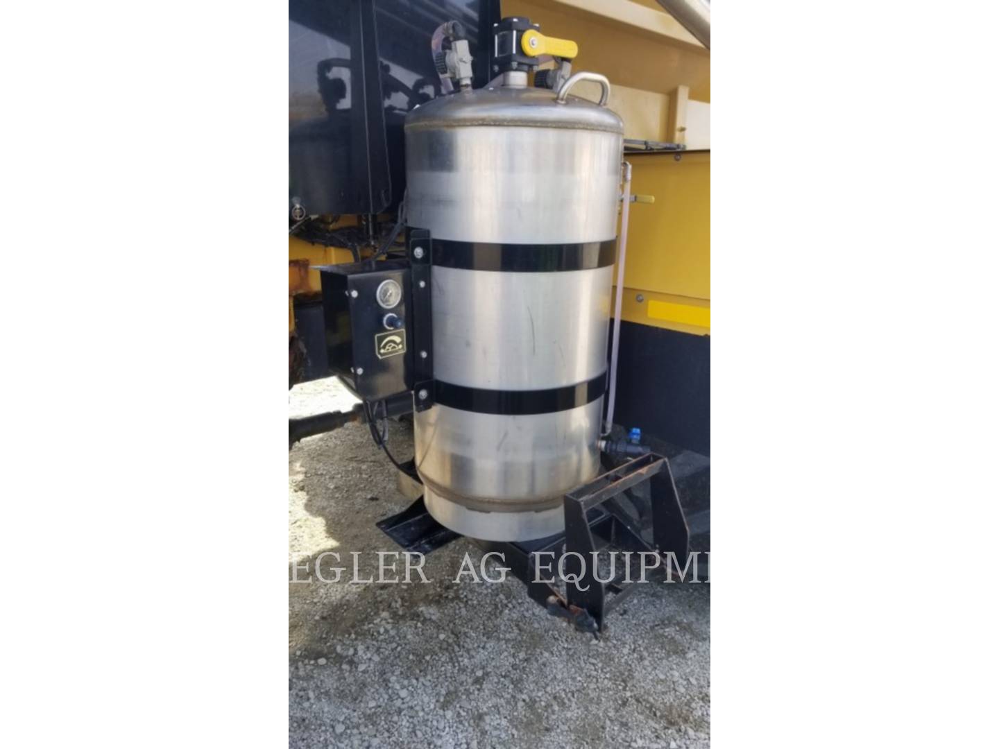 2015 Ag-Chem TG8400B Floater