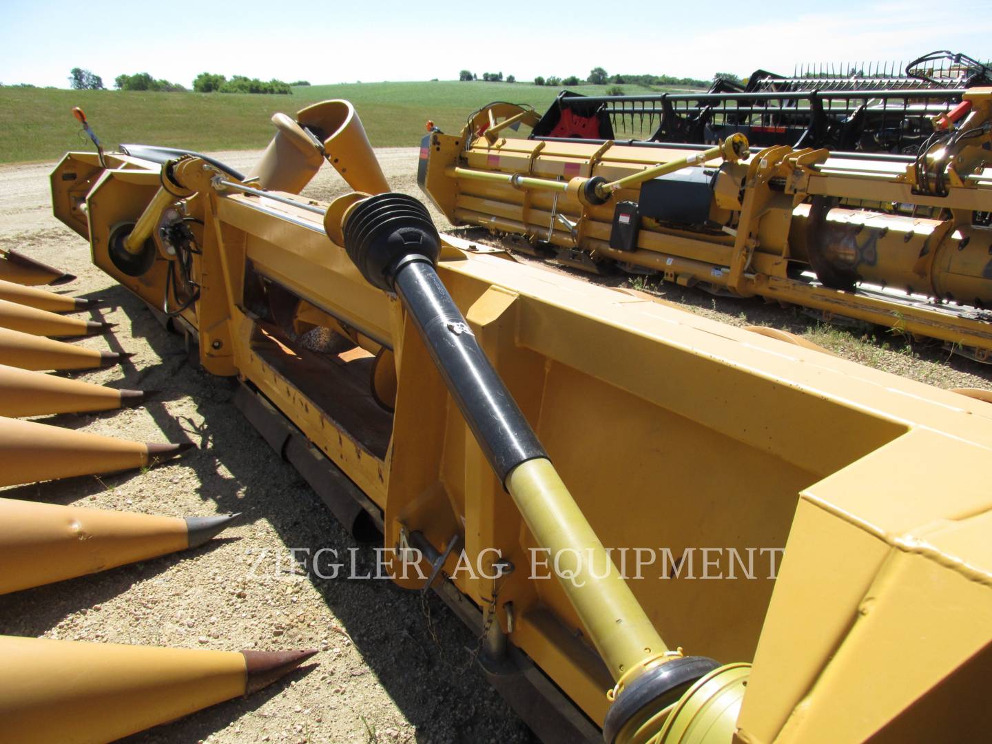 2010 Lexion 12-30C Misc