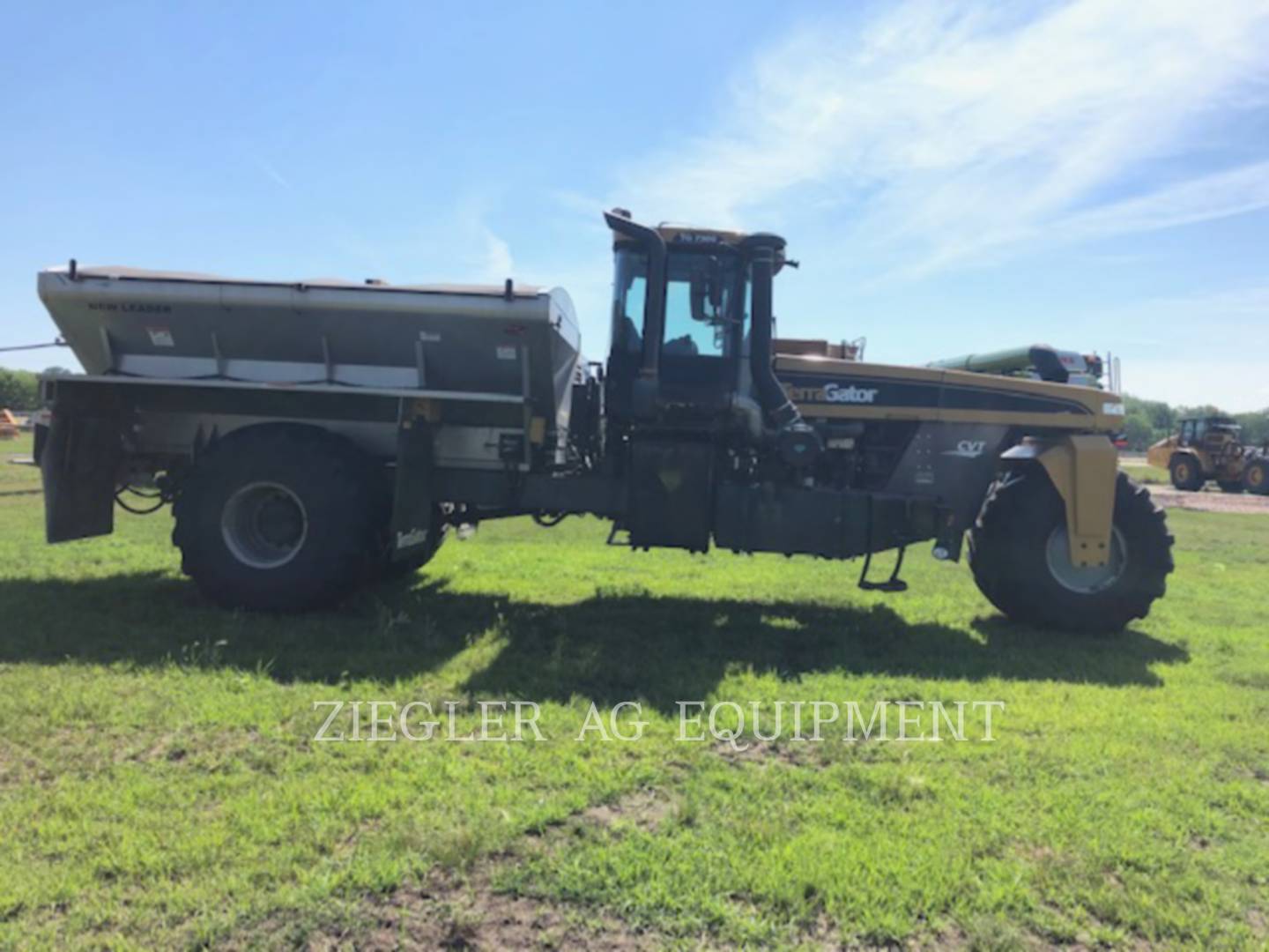 2013 Ag-Chem TG7300 Floater