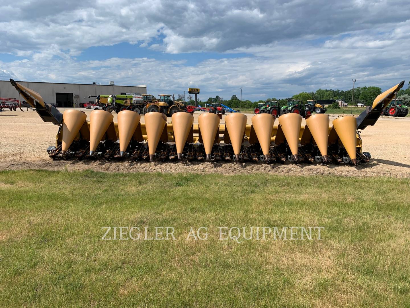 2014 Lexion 12-30C Misc