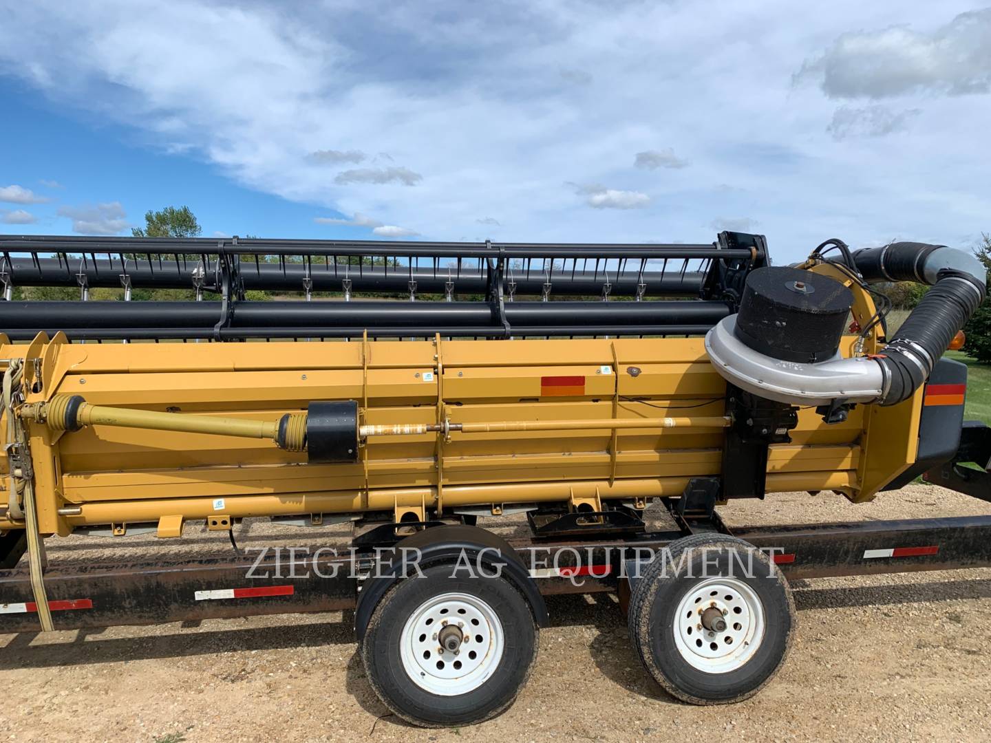 2012 Lexion F1050 Misc