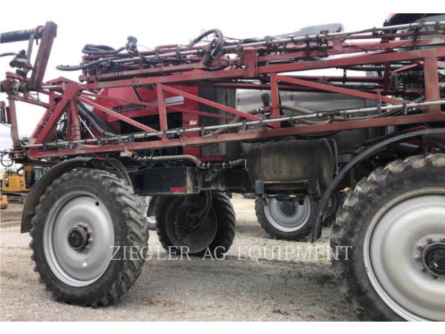 2013 Case 4430 Sprayer