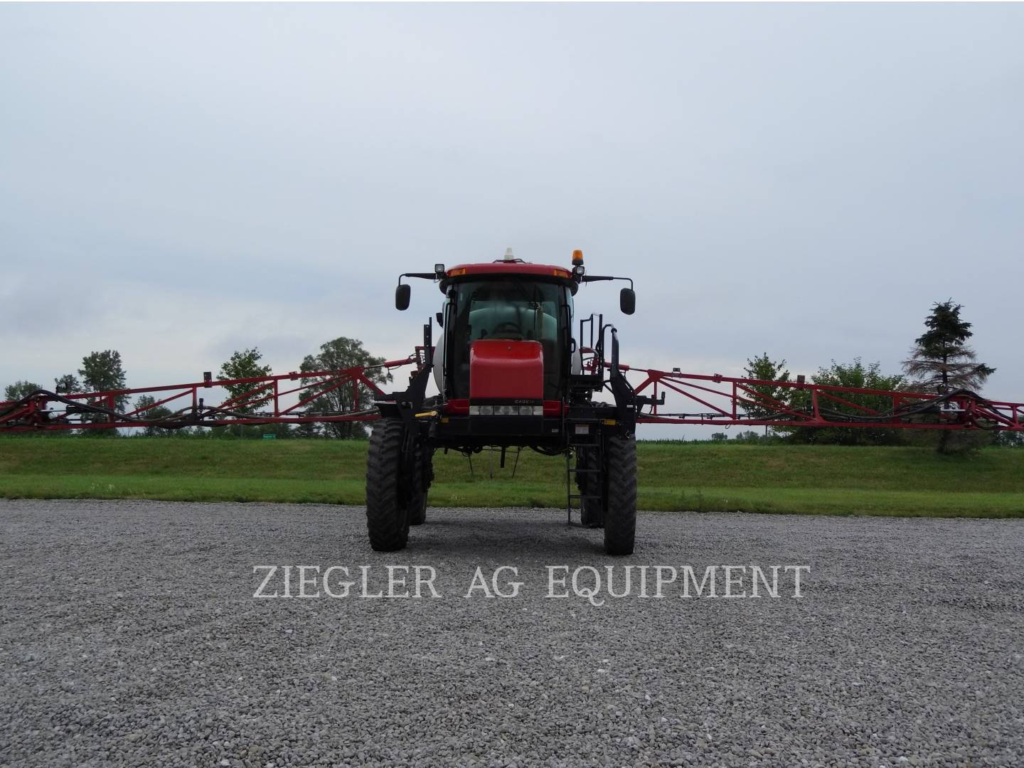 2013 Case 4430 Sprayer