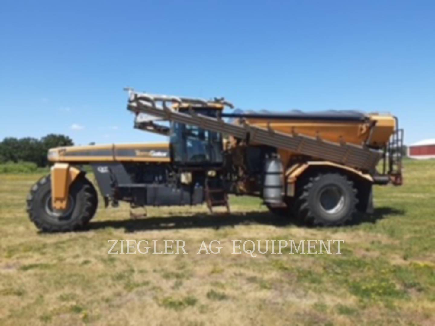 2013 Ag-Chem TG8300 Floater