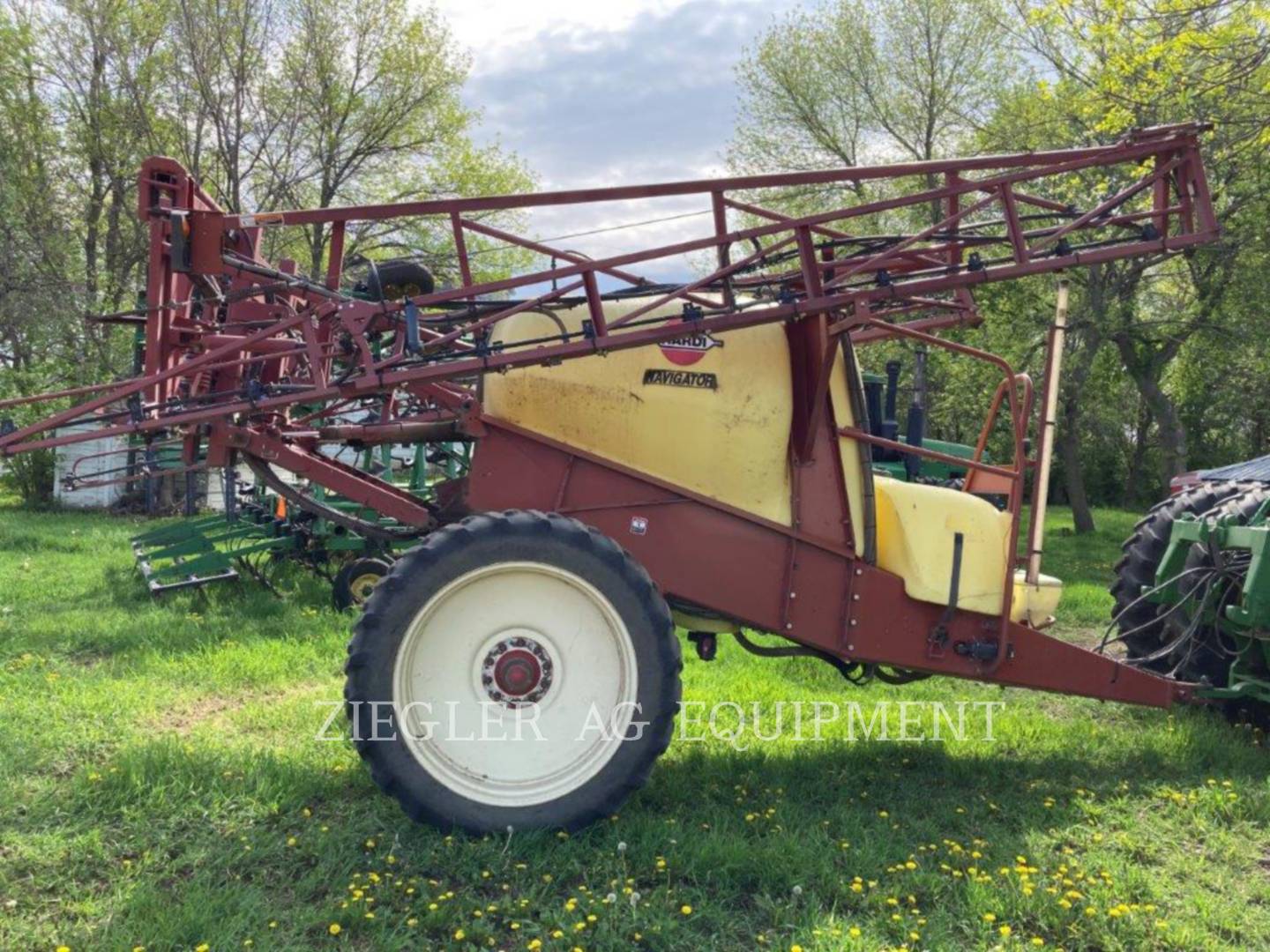 Misc NP1100 Sprayer