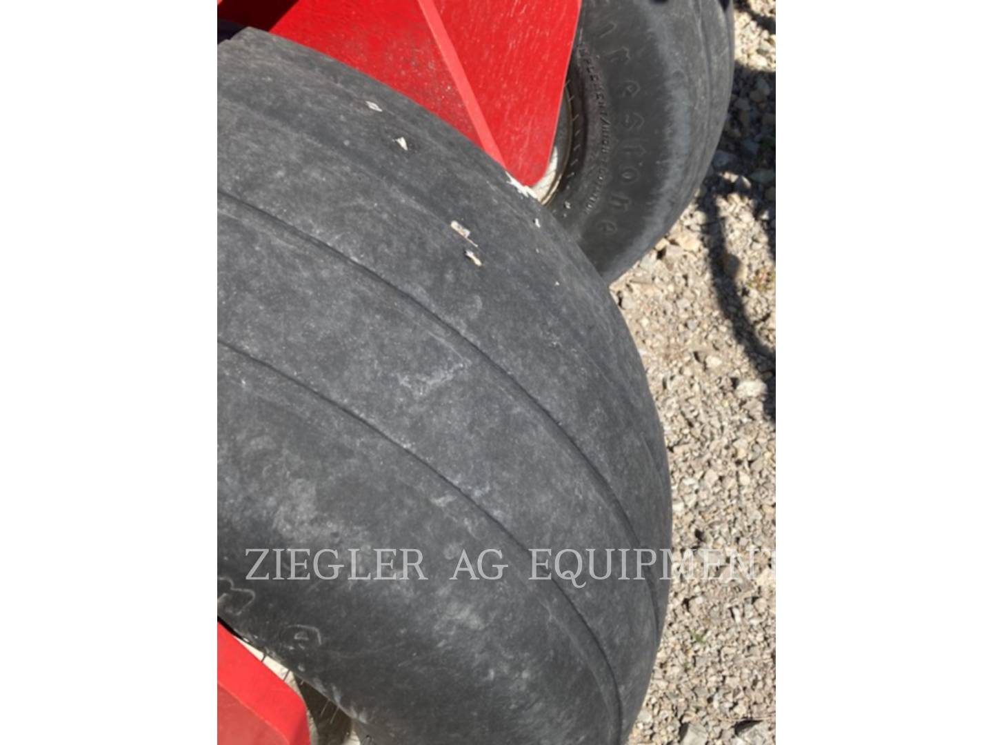 2008 AGCO White 8524 Planter