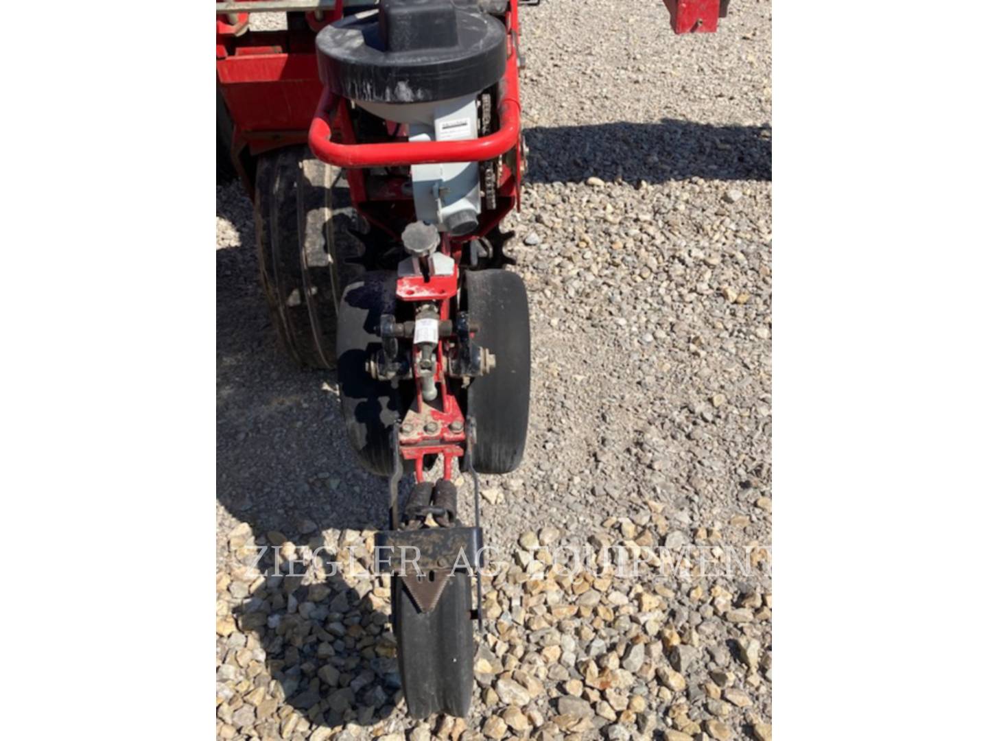 2008 AGCO White 8524 Planter