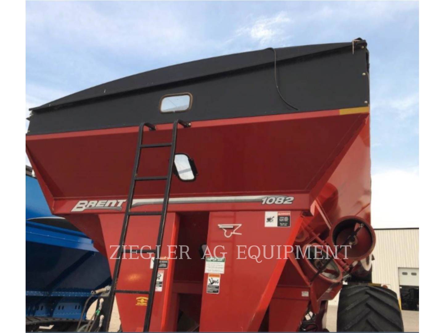 Iron number #4499573