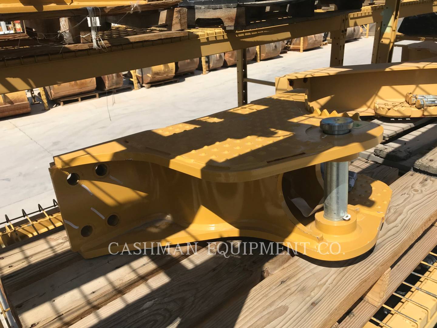 2021 Misc D6N_DBAR_DOZER Misc