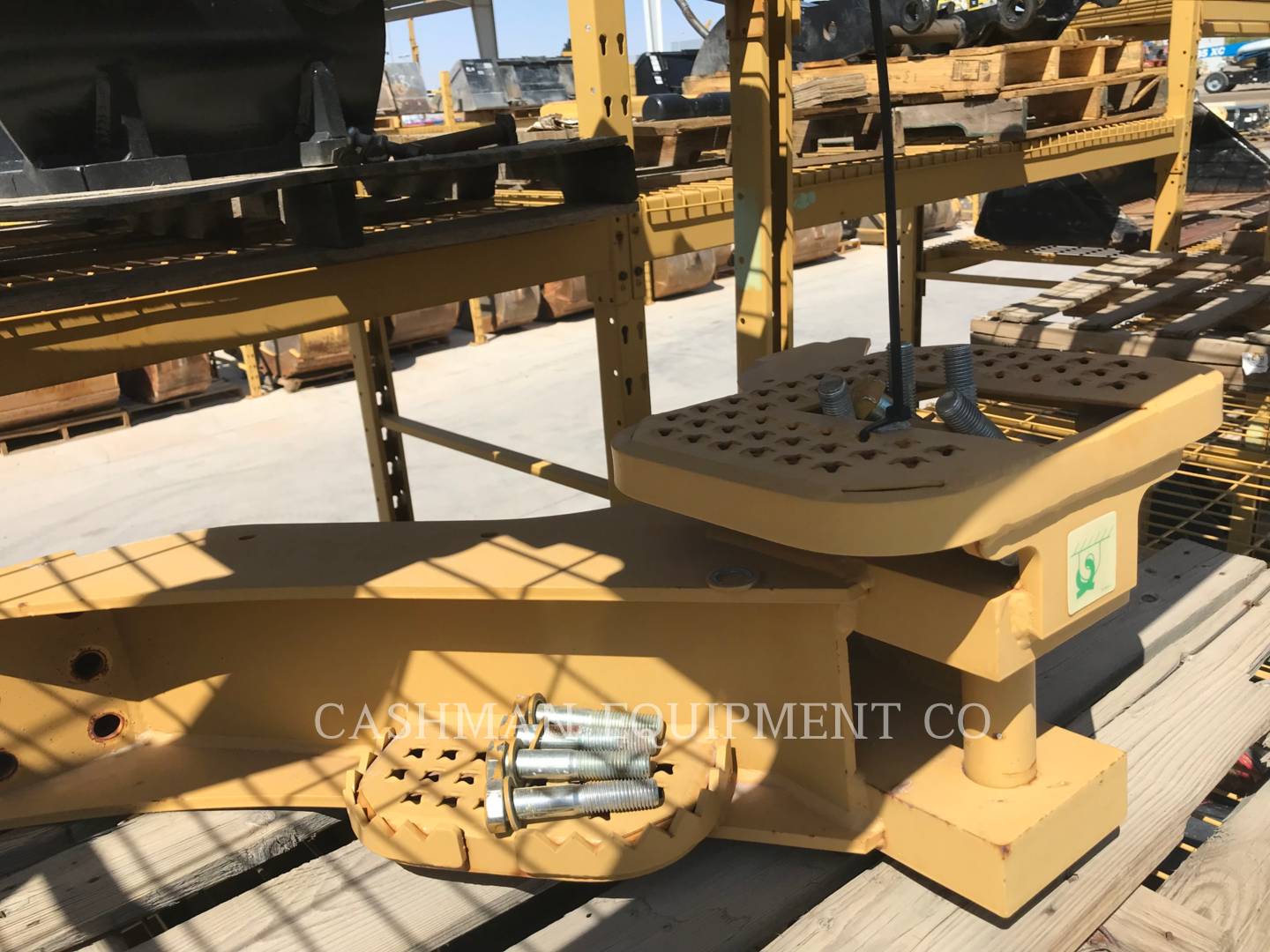 2021 Misc D6N_DBAR_DOZER Misc