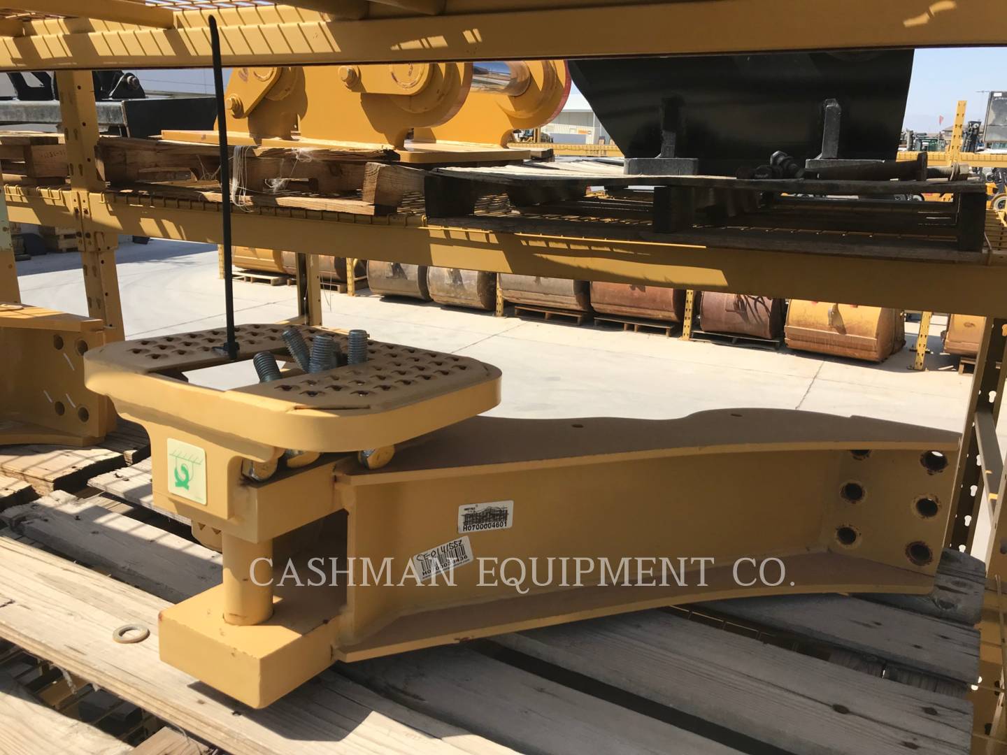 2021 Misc D6N_DBAR_DOZER Misc