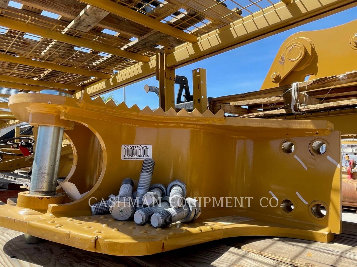 2021 Misc D5K_ DRAW_BAR_DOZER Misc