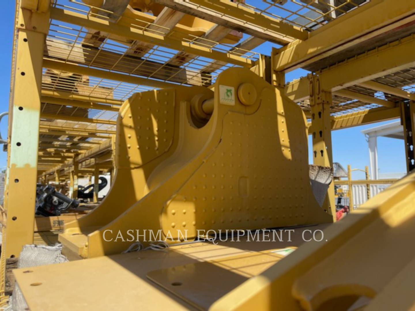 2021 Misc D6K _DRAW_BAR_DOZER Misc