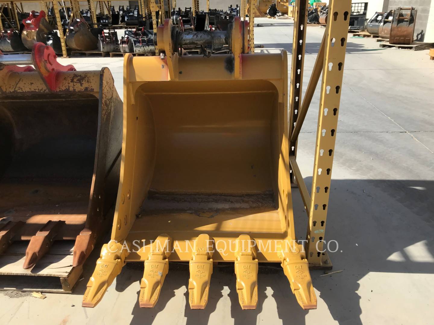 2019 Misc 42"_ BUCKET-SD_316_  1.00 _YD3_ CAPACITY Bucket