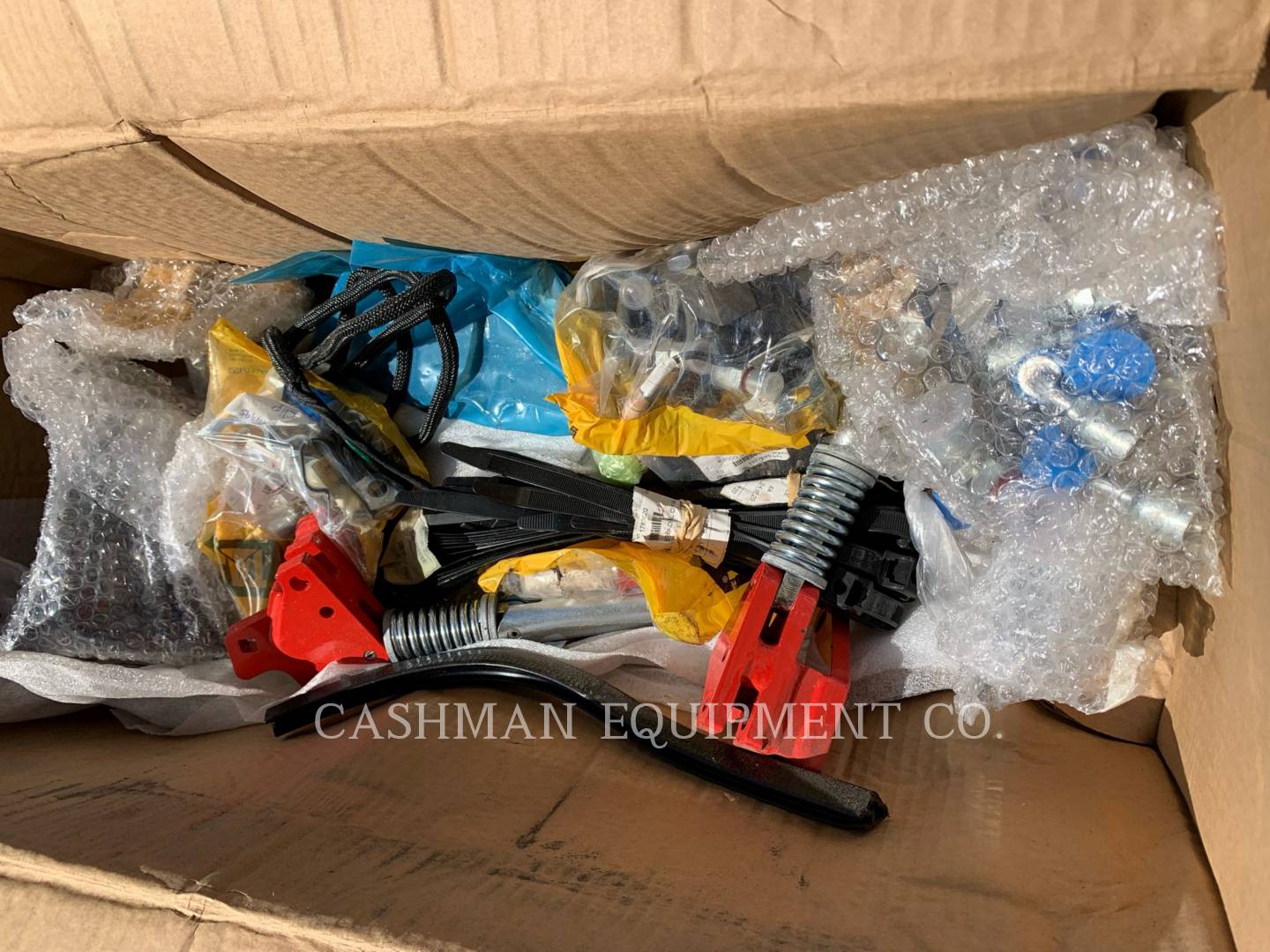 2021 Misc KIT_ QUICK_ COUPLER_ HYDRAULIC Misc