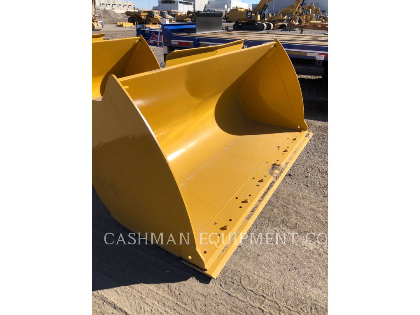 2020 Misc NEW_920_BUCKET_GP_ 2.3 _YD3_FUS_BOCE Bucket