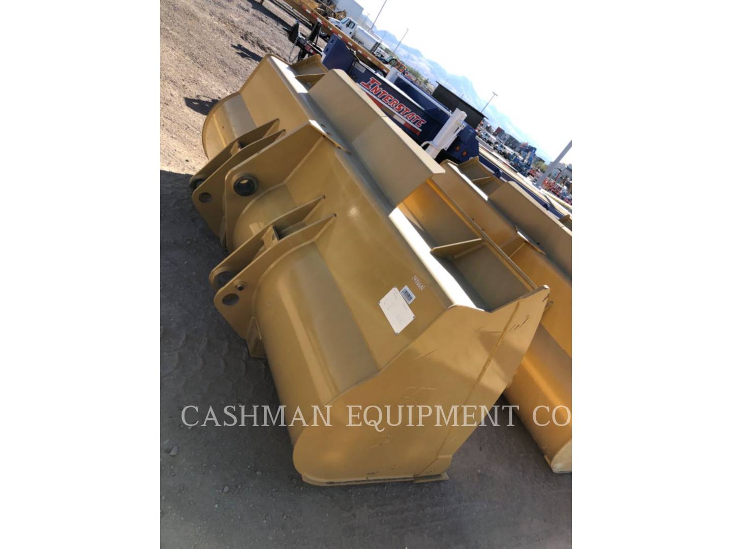 2020 Misc NEW_920_BUCKET_GP_ 2.3_ YD3_ FUS_ BOCE Bucket