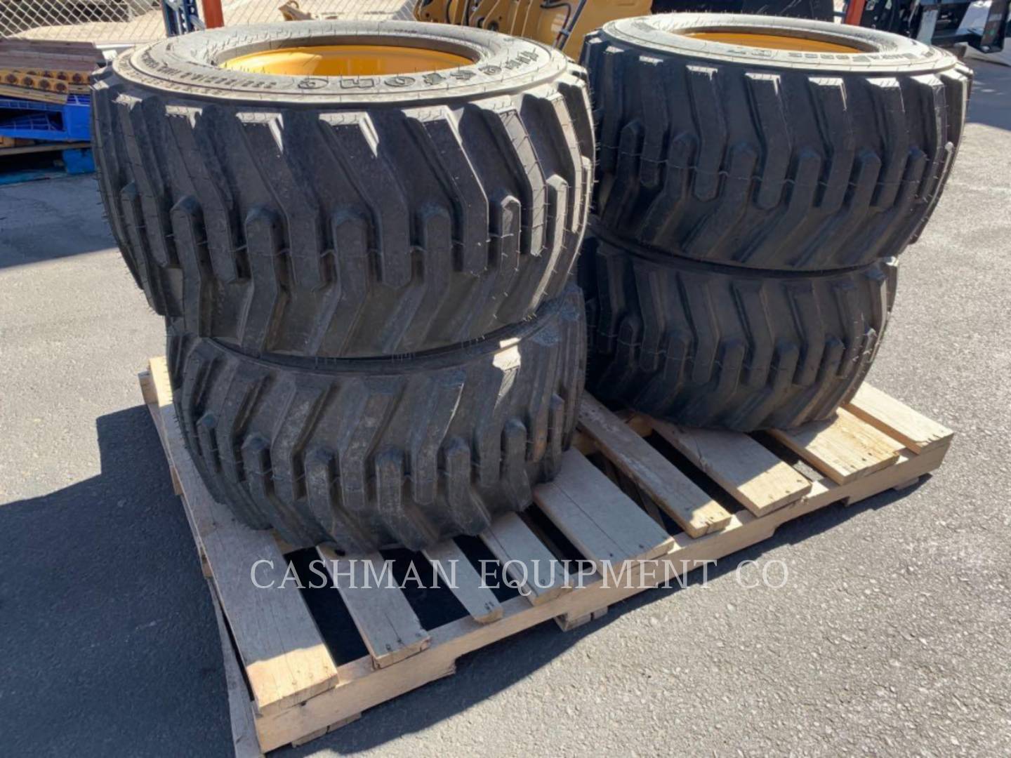 2021 Misc NEW_903_TIRE_FLOTATION_33_15.5 X 16.5 Misc