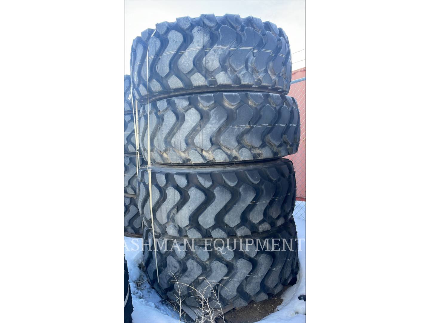 2021 Misc NEW_920_TIRES_20.5_R25_ MX_ XHA2 Misc