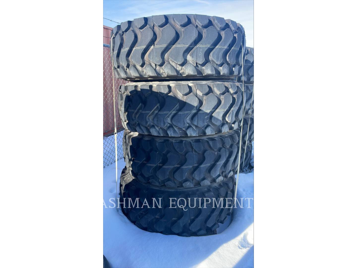 2021 Misc NEW_920_TIRES_20.5_R25_ MX_ XHA2 Misc