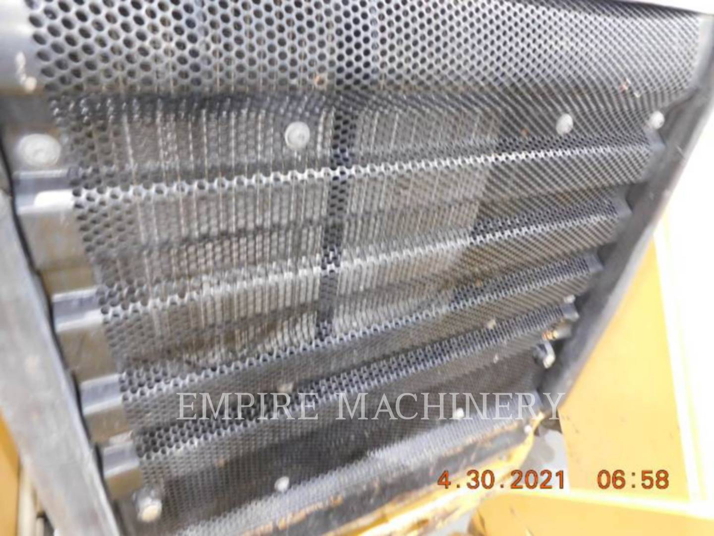 2017 Caterpillar 415F2 IL Industrial Dryer