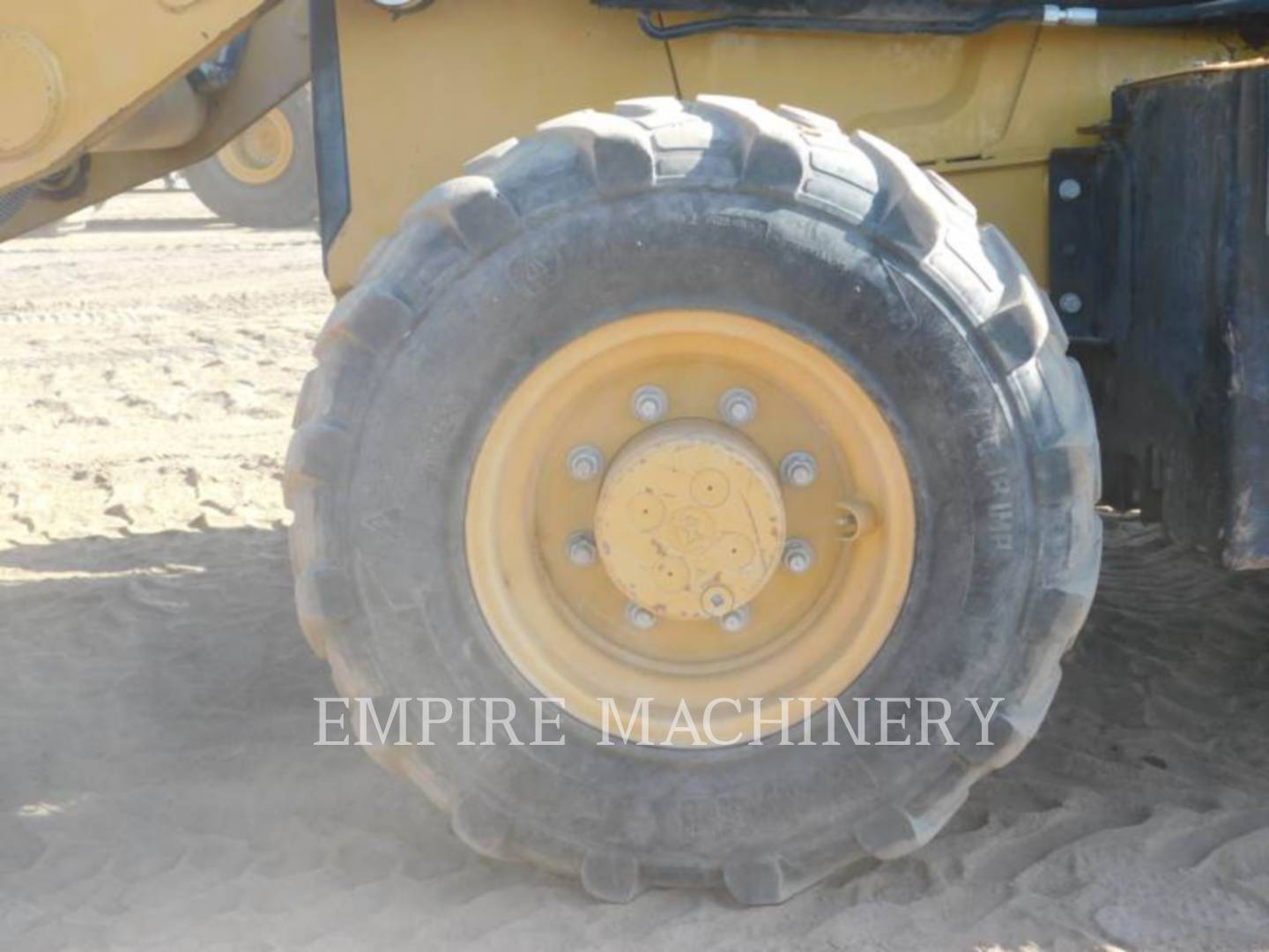 2017 Caterpillar 420F24EOIP Tractor Loader Backhoe