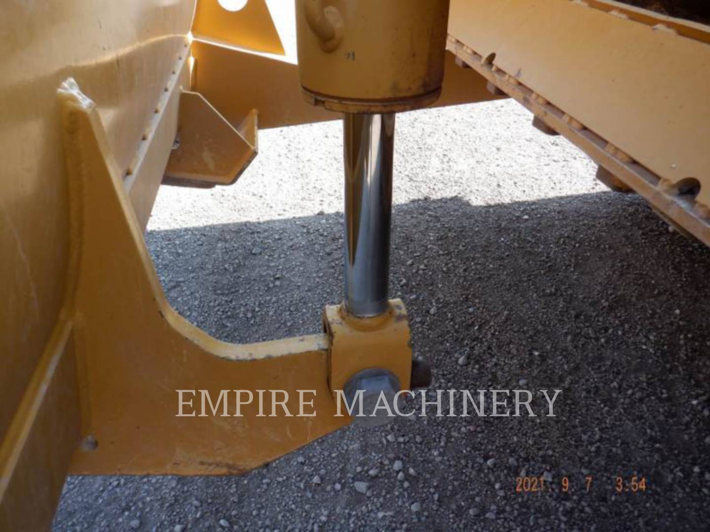 2018 Caterpillar CP56B Vibratory Single