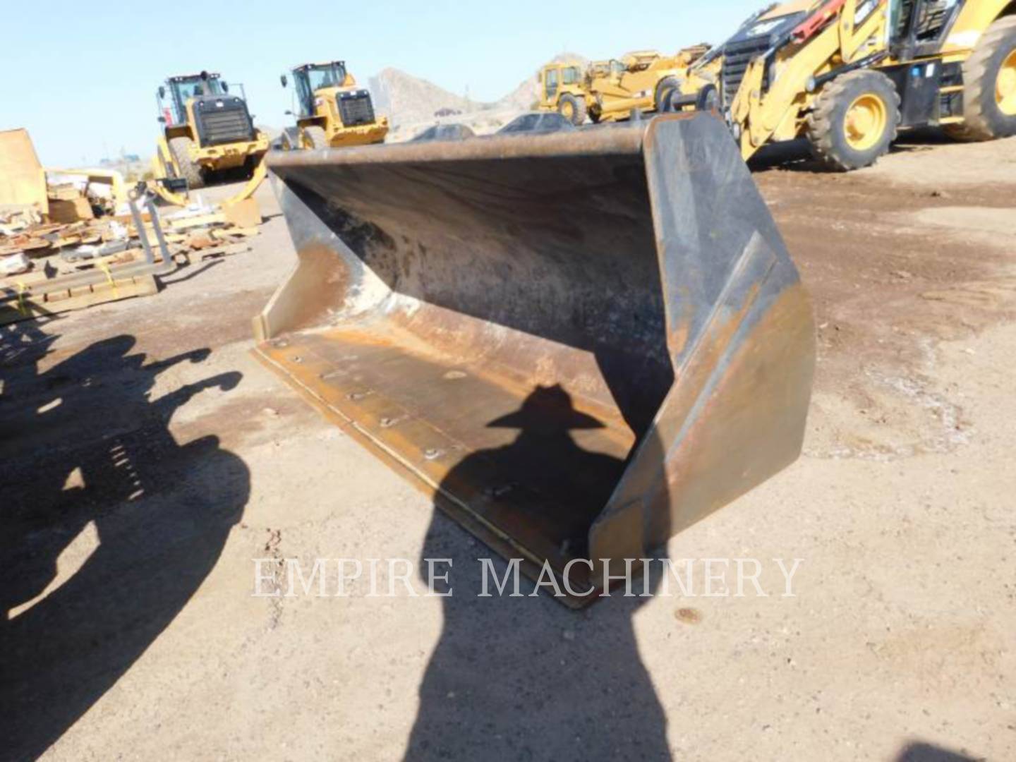 2018 Caterpillar 420F24EOIP Tractor Loader Backhoe