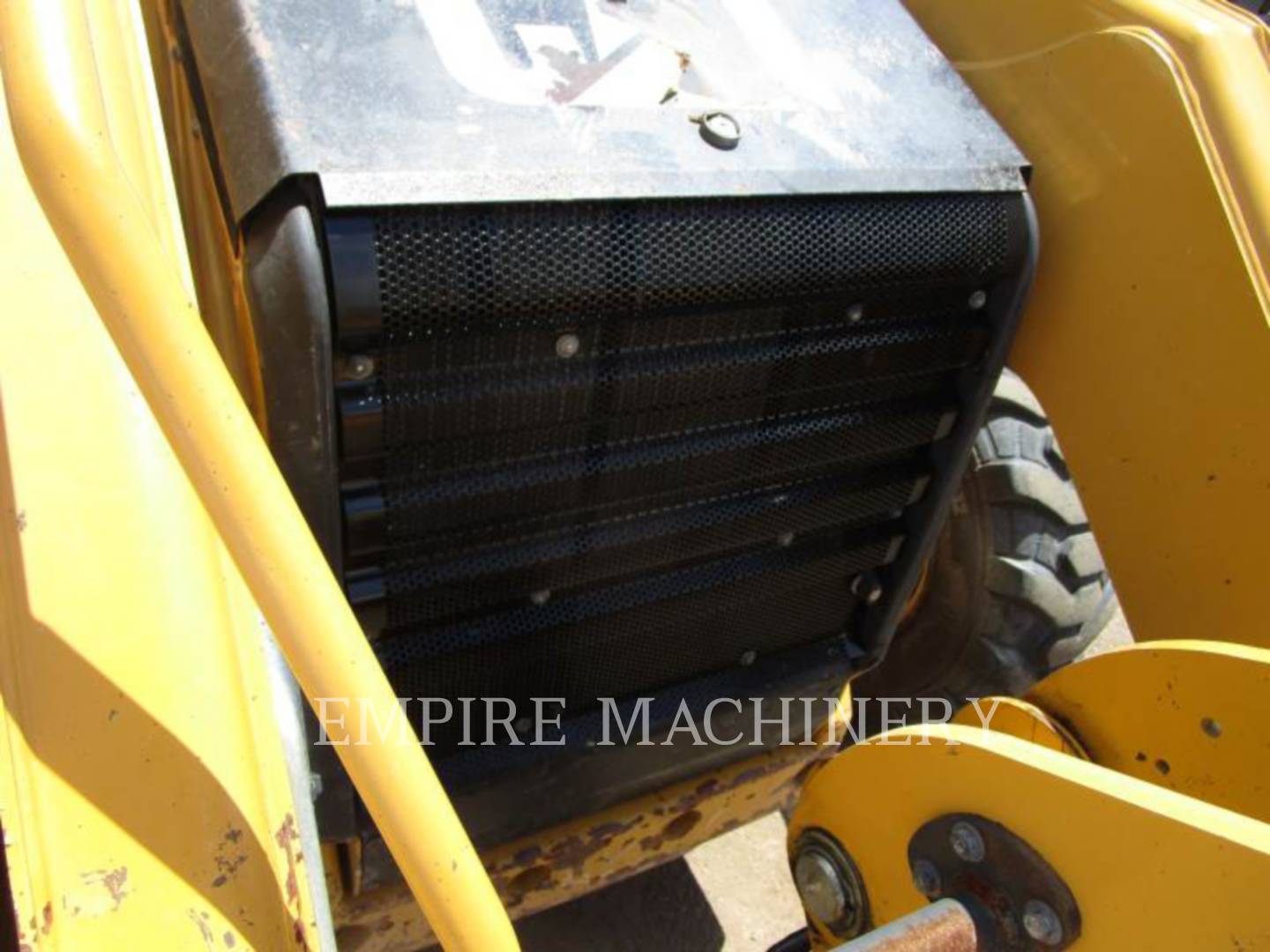 2018 Caterpillar 415F2 IL Industrial Dryer