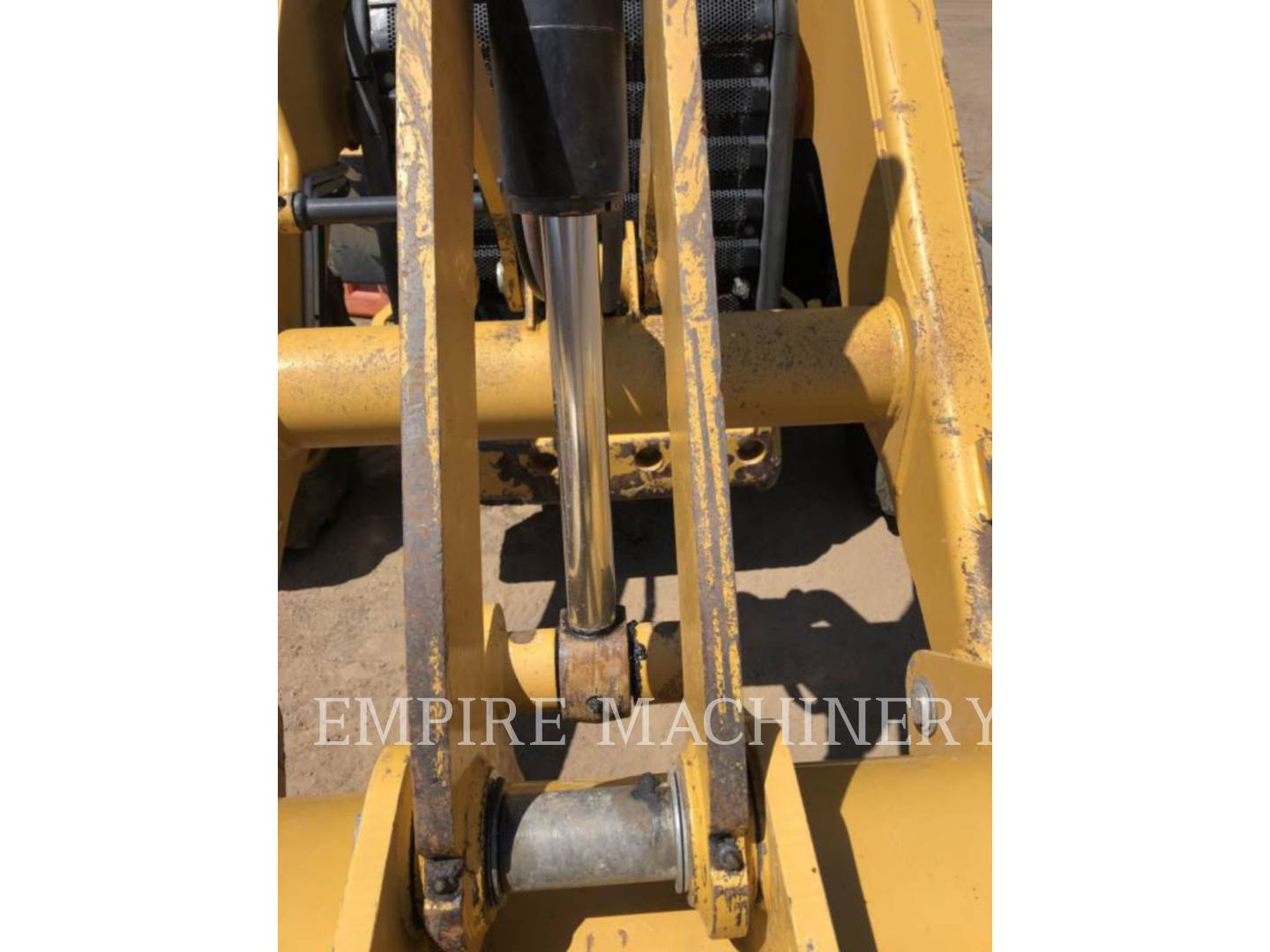 2018 Caterpillar 415F2 IL Industrial Dryer