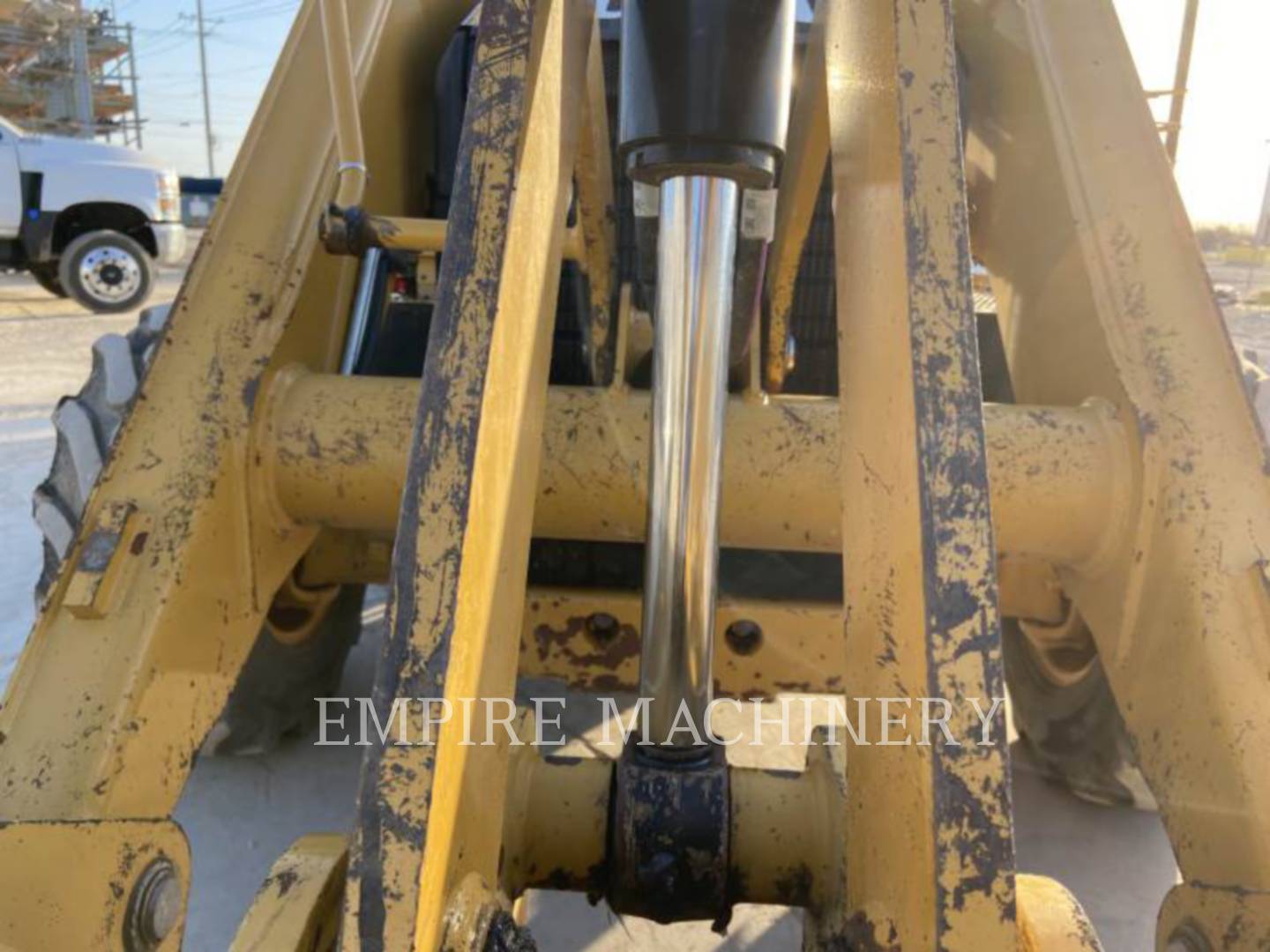 2018 Caterpillar 415F2 IL Industrial Dryer