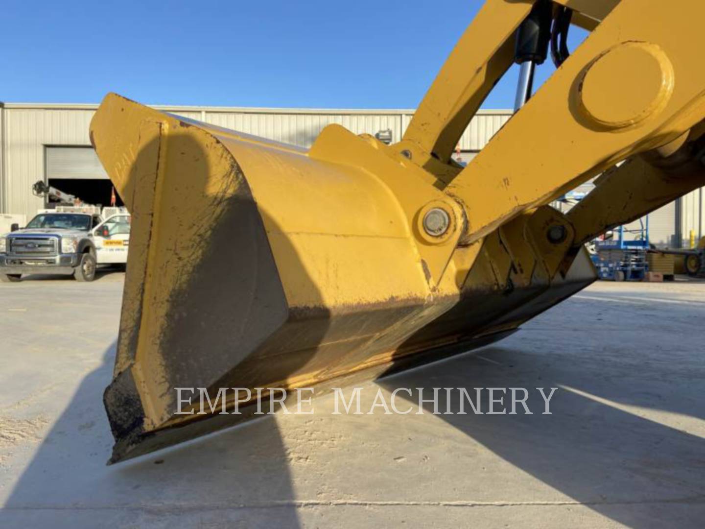 2018 Caterpillar 415F2 IL Industrial Dryer