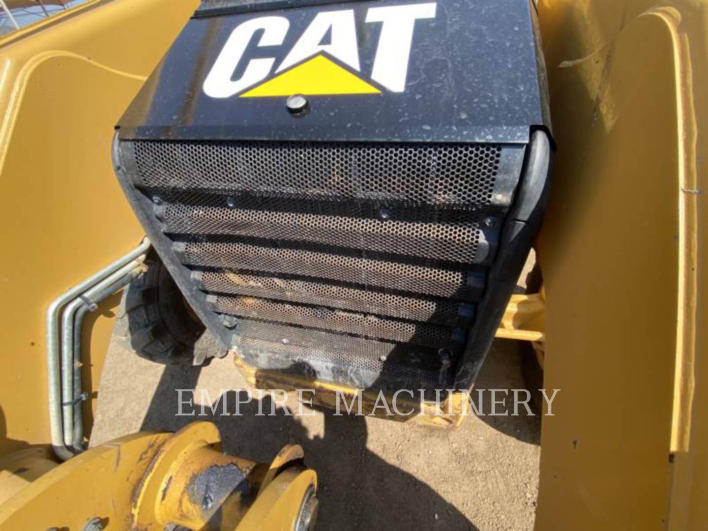 2018 Caterpillar 415F2 IL Industrial Dryer